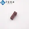 7123-7741-80 Conector Especial para Automóvil con Carcasa de Plástico Estará Disponible en Stock