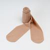 2 Medias de Acero y Seda Doble para Mujer Primavera y Otoño Medias Finitas de Grosor Medio Pantalones de Pierna Carnosa Anti-enganche Seda Pierna Sensible Desnuda Artefacto talla grande