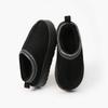 Pantuflas Suaves para Casa de Mujer Otoño/Invierno 2025, Pantuflas Cálidas de Invierno con Piel Sintética y Algodón, Pantuflas Gruesas para Maternidad, Otoño al por Mayor Antideslizantes