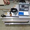 Vulcanizador de Correa, Vulcanizador de Correa Minera, Vulcanizador de Calentamiento Eléctrico, Reparador Automático de Unión de Correa Refrigerado por Agua