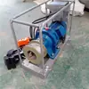 Máquina de Vulcanização de Correias de Mineração Zhongsheng, Descascador de Correias, Reparador de Pontos de Correia, Fácil de Usar e Durável