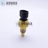 23518092 Sensor de Temperatura del Agua Adecuado para Excavadora Detroit S60 Camión Pesado Accesorios de Detección de Temperatura del Refrigerante