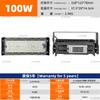 Módulo de luz de inundación para estadio, iluminación exterior para estadio, luz de proyección para túnel LED de alta potencia de 1000 W