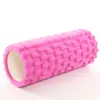 Rolo de Espuma Coluna de Yoga Rolo de Relaxamento Muscular Fitness Bastão Langya Bastão para Iniciantes Coluna de Yoga