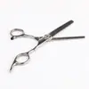 Tijeras Profesionales de Peluquería, Tijeras de Corte de Cabello Coloridas, Tijeras Planas, Tijeras Entresacadoras, Tijeras Entresacadoras para Flequillo, Tijeras de Corte de Cabello para Uso en Casa, Múltiples Colores
