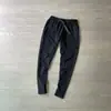 Calça casual 3066 com zíper externo de alta qualidade e custo-benefício
