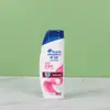 Shampoo Head & Shoulders 200ml Refrescante Anticaspa Antipiojos Control de Grasa Suavizante Universal Paquete Portátil Producto Genuino