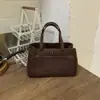 Bolso Kelly de Gran Capacidad Transfronterizo para Mujer Nueva Moda Otoño e Invierno 2026 Bolso de Mano para el Trabajo Bolso de Hombro Versátil Bolso Cruzado