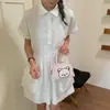 Bolso Pequeño Cuadrado Nuevo Estilo Coreano de Nicho para Mujer Verano 2026, Bolso de Hombro Cruzado Moderno, Sencillo y Elegante, Bolso de Mano Lindo