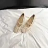 Zapatos de Mujer con Tacón Grueso de Correa Única y Lazo Aumentadores de Altura de 7 cm 2026 Nuevo Estilo Dulce Zapatos Mary Jane Acolchados con Punta Cuadrada