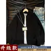 Outono 2026 Nova Camisa Masculina Emagrecedora para o Trabalho Casual Business Design Moderno Versátil Bolso Top Masculino