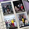 [Foto grupal del tour Cortis] Postales exclusivas de Coer con Martin, An Gyeon-ho, Zhao Yufan, Kim Joo-hyun y Yoon Seong-hyun
