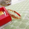 Pulseira de Cobre Vermelho Infantil Flor de Ameixa Cobre Puro Longevidade e Prosperidade Latão Cobre Roxo Pulseira Cabeça de Alho Infantil Anel de Mão Aberto Sólido