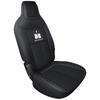 MWG Adecuado para Baojun E300 Funda de cojín especial para asiento de coche Funda de cojín de asiento Cojín de cuero deportivo de moda Cojín para las cuatro estaciones