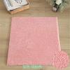 Alfombra de gateo de terciopelo Sea Island de 3 cm de grosor, alfombra tatami de empalme de terciopelo largo, fabricante de alfombras de gateo para niños de gamuza