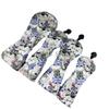 Fábrica directa comercio electrónico transfronterizo funda para palo de golf funda para palo de madera 135UT pata de pollo fairway madera golf deportes