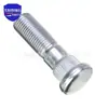Tuerca de Cubo de Rueda de Coche Tornillo de Rueda 28365Fe001 Adecuado para Subaru Forester Outback Tornillos de Neumático