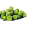 Especializado en la Exportación de Guisantes Verdes Congelados de Calidad para Hoteles y Restaurantes en Europa y América, Fabricante de Origen de Guisantes Verdes Dulces Congelados