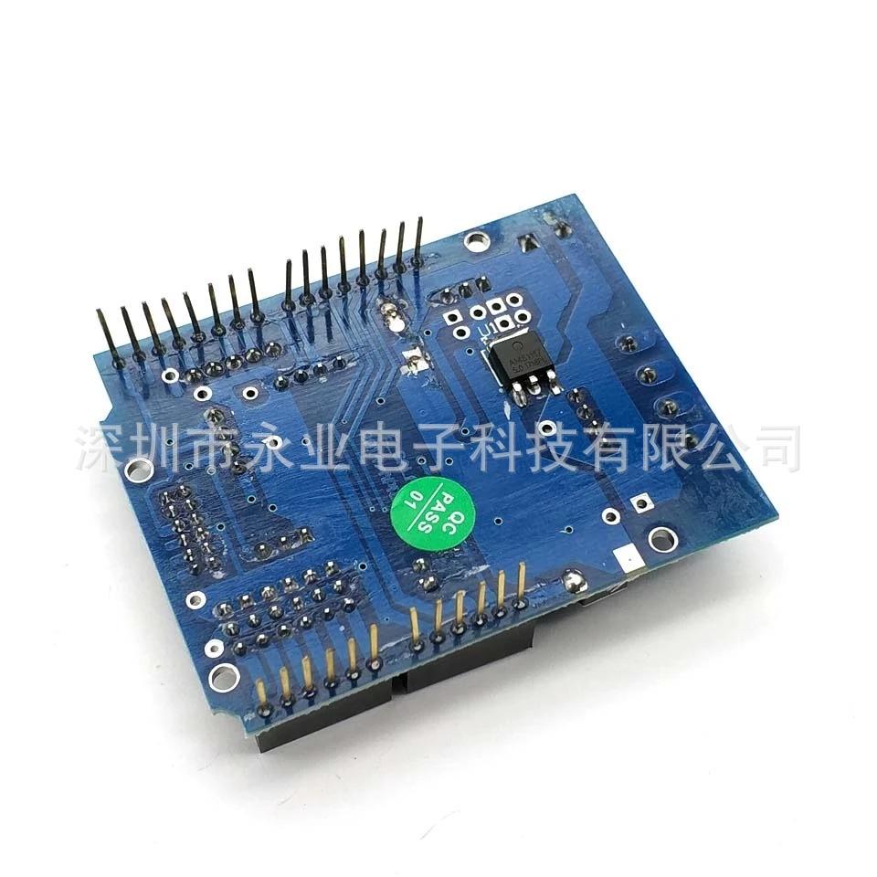 Controlador-de-velocidad-PWM-L