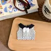 Roupas para Bonecas 15cm20cm Conjunto de Saia JK Roupa Uniforme JK para Bonecas de 10cm Bonecos Figura Vestido com Gravata Borboleta