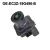 Los accesorios EC3Z-19G490-B son adecuados para la cámara de marcha atrás de visión trasera del automóvil Ford EC3Z-19G490-A