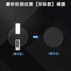 Adecuado para relojes de la serie Galaxy Samsung Watch 8, Vidrio Templado 40 Compuesto Plegado al Calor Ultra 44 Protección