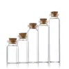 Frasco de Vidro Borossilicato Alto Tubo Diâmetro 22mm Frasco de Cordyceps Frasco de Mensagem Frasco de Doces Frasco de Remédio Frasco de Reagente