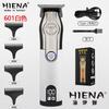 Haina/HIENA cortapelos eléctrico recargable para adultos y niños, rasuradora eléctrica de pelo para el hogar