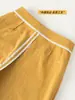 Calça Cinza Wide Leg para Mulheres 2026 Primavera e Outono Nova Cintura Alta Solta Emagrecimento Moda Versátil Casual Calça de Alfaiataria