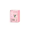 Caixa com Bolas de Cânfora Florais à Prova de Mofo, Insetos, Umidade, Desodorizante e Repelente de Insetos para Guarda-Roupa, Aromaterapia para Interior, Desumidificação de Roupas, Novo Estilo