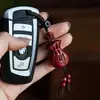 2025 Ano do Serpente Cinnabar 12 Signos Saco da Sorte Saco de Dinheiro Chaveiro de Carro Pingente Gerações de Riqueza Tom de Agitar Igual