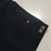 2026 Nuevo Estilo de Verano de Lujo Pantalones de Negocios para Hombre de Seda de Leche Nylon Alta Elasticidad Ropa Casual de Gama Alta para Hombre