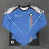 Popular camiseta de carreras de moto de comercio exterior, camisa de manga corta de secado rápido para andar en motocicleta, ropa de trabajo para pista, camiseta de cultura biker