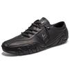 2024 Popular Transfronterizo Amazon Zapatos de Hombre Zapatos Casuales de Hombre de Caña Baja Planos Zapatos de Pulpo para Hombre Zapatos de Talla Grande