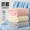 Toalha de Banho Personalizada, Touca Seca-Cabelo, Absorvente Doméstico de Secagem Rápida para Mulheres, Secagem Rápida, Toalha de Banho que Não Solta Fiapos, Toalha de Praia para Adultos