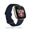 Adecuado para Correas de Reloj Fitbit Versa3/4Sense, Correas de Muñeca de Repuesto Oficiales del Mismo Modelo, Disponibles en Múltiples Colores
