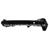 Para Nissan NV200 para-choque traseiro 2010 2011 2012 2013 2014 2015