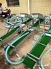 Barco de Garimpo Tipo Sifão para Extração Mineral, Equipamento de Máquina de Garimpo Tipo Turbina em Pequena Escala, Máquina de Garimpo Automática Portátil, Equipamento de Garimpo