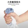 Paño de Cocina Resistente al Aceite, Engrosado, Absorbente, Suave, Paño de Limpieza para el Hogar, No Suelta Pelusa, Paño para Lavar Platos, Toalla de Mano, Paño para Limpiar la Mesa