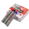Atacado WB520 Caneta para Quadro Branco Instituição de Treinamento de Ensino Caneta Apagável à Base de Água Recarregável Acessível Tinta Recarregável Caneta para Quadro Branco