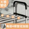 Zapatero para Uso Doméstico, Estante de Almacenamiento de Pie para Dormitorio, Zapatero Integrado Impermeable para Sala de Estar, Mesa de Cocina, Zapatero Plegable para Balcón