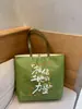 Bolsa de Papel Dupont con Logo Personalizado Bolsa de Regalo de Papel Kraft Bolsa de Compras Tipo Tote de Papel Dupont Empaque Ecológico Empaque Personalizado