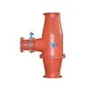 Limpiador de Escoria para Tuberías de Gas Fzqk-3 con Diseño Antiembozamiento, Limpiador de Escoria Automático para Tuberías de Gas de Minería