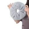 Anillo de Toalla Absorbente Oversize Otoño e Invierno 2025 Nuevo Anillo para el Cabello con Champú y Secado de Cabello Anillo para el Cabello de Doble Uso Seco y Húmedo Cuerda para el Cabello