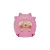 Bolsa Surpresa de Dumpling de Ovelhinha Acessórios de Resina Pingente de Chaveiro Decoração de Carro Combinação Artesanal Figura Estilo Cartoon