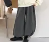 Sudadera pequeña con estampado de jade para niña estilo coreano, nueva colección de otoño 2026, conjunto de sudadera con capucha y pantalones a la moda