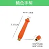 Mango de interruptor de pulverización de pesticidas de alta calidad accesorios para botellas pulverizadoras resistente a alta presión con filtro boquilla multifuncional varilla pulverizadora hexagonal engrosada