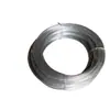Alambre Brillante de Acero Inoxidable 669 Alambre Medio Duro de Acero Inoxidable Alambre de Acero Inoxidable Medio Duro Alambre Brillante Medio Duro