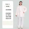 Traje Impermeable de Cuerpo Completo para Vehículo Eléctrico de Viaje al Aire Libre Ligero 2026 Nuevo Estilo Conjunto de Impermeable y Pantalones de Lluvia Poncho de Lluvia Dividido Impermeable