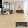 Fábrica de Couro para Piso Oficina Armazém Piso de Pedra Plástico Autoadesivo Imitação Azulejo Cerâmico Casa de Aluguel Grão de Madeira Reforma Tapete de Borracha